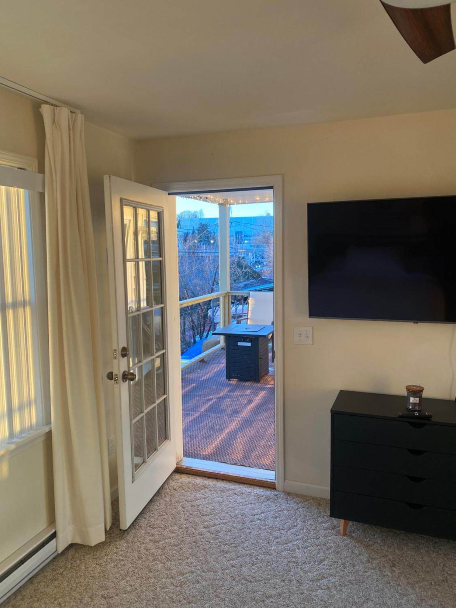 Central Lake Placid Mountain Views Exterior photo